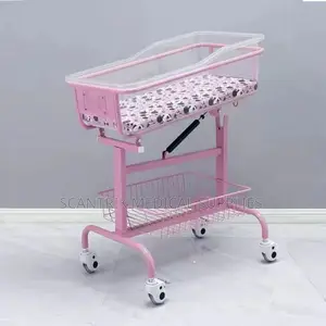 Portable Baby Cot