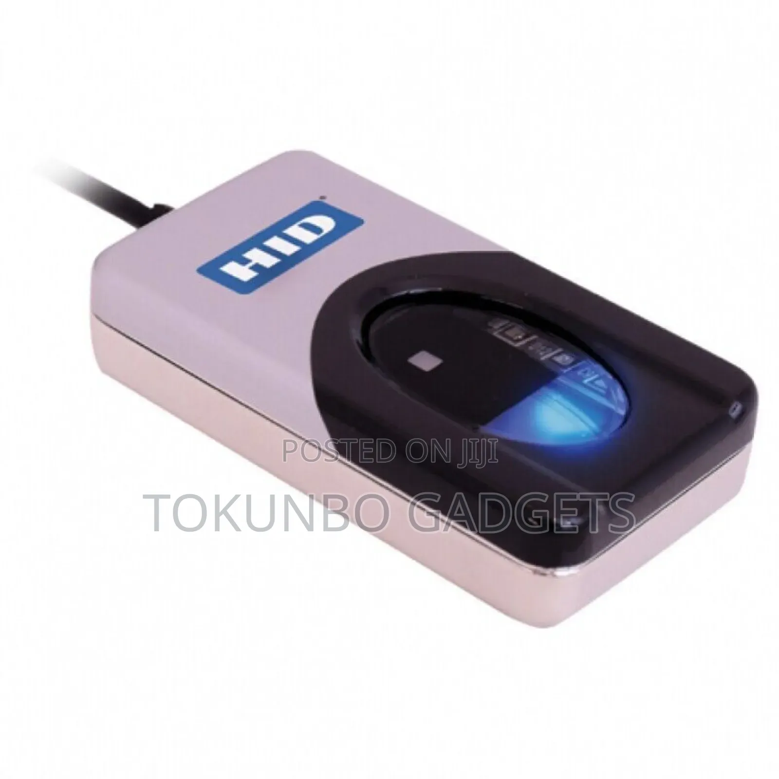 Digital Persona U.4500 Biometric Fingerprint Scaner Reader