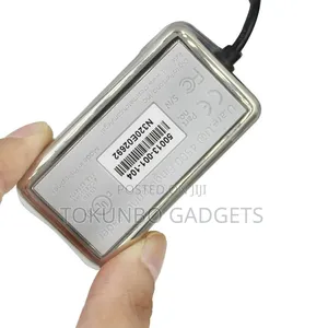 Digital Persona U.4500 Biometric Fingerprint Scaner Reader