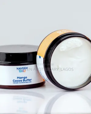 Naveen Kids Mango Cocoa Butter