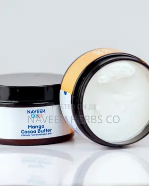 Naveen Kids Mango Cocoa Butter