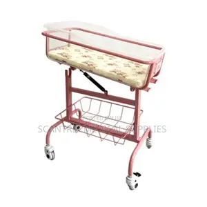 Mobile Newborn Bed