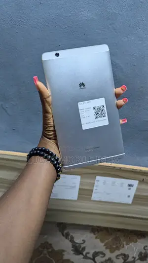 Huawei MediaPad M3 8.4 32 GB Gray