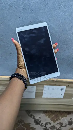 Huawei MediaPad M3 8.4 32 GB Gray