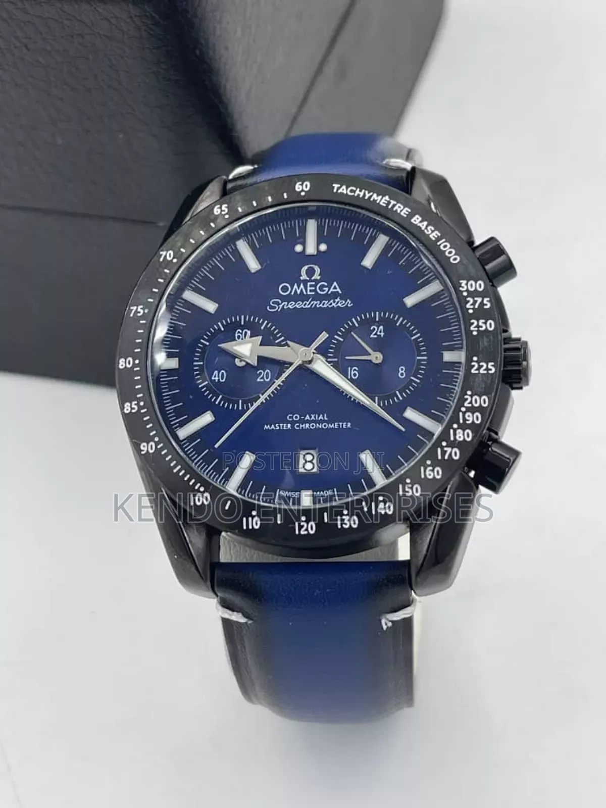 Omega Speed Master