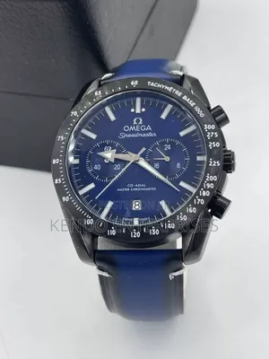 Omega Speed Master