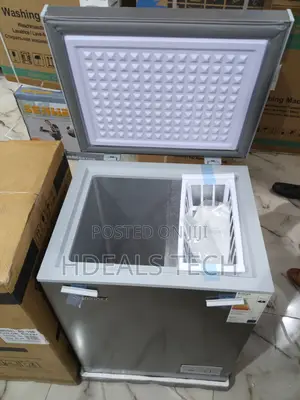 Snowsea Bd-108 70-Liter Energy-Efficient Freezer