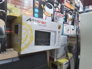 Standard New Mewe 25l Microwave Mwck-mo03w