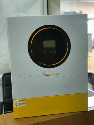 Em11000 11kva 48v Hybrid Inverter in Ojo - Solar Energy, Msb Solar ...