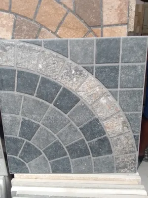 Spanish 60*60 Compound Floor Tiles