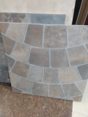 Spanish 60*60 Compound Floor Tiles