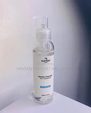 Gentle Cleanser ( Pha + Niacinamide )