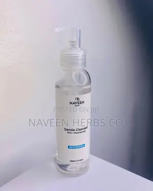 Gentle Cleanser ( Pha + Niacinamide )