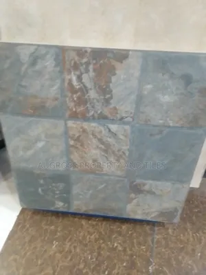 Spanish 60*60 Compound Floor Tiles