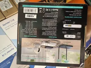 Smart Mini Dc Ups Kp6 Max