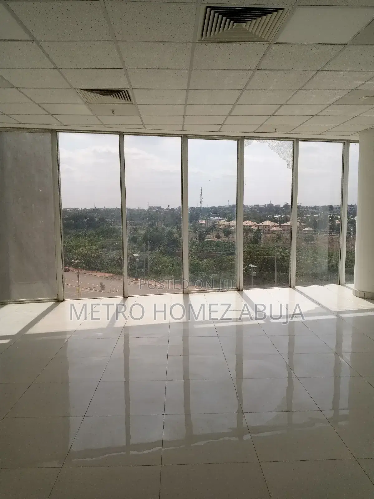 Office Space