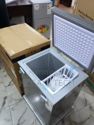 Bd-108 Snowsea 70l Freezer -Perfect for Dorms