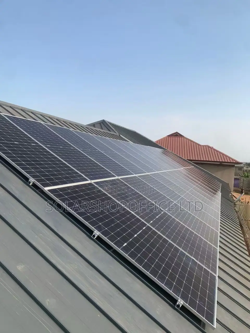 5kw System