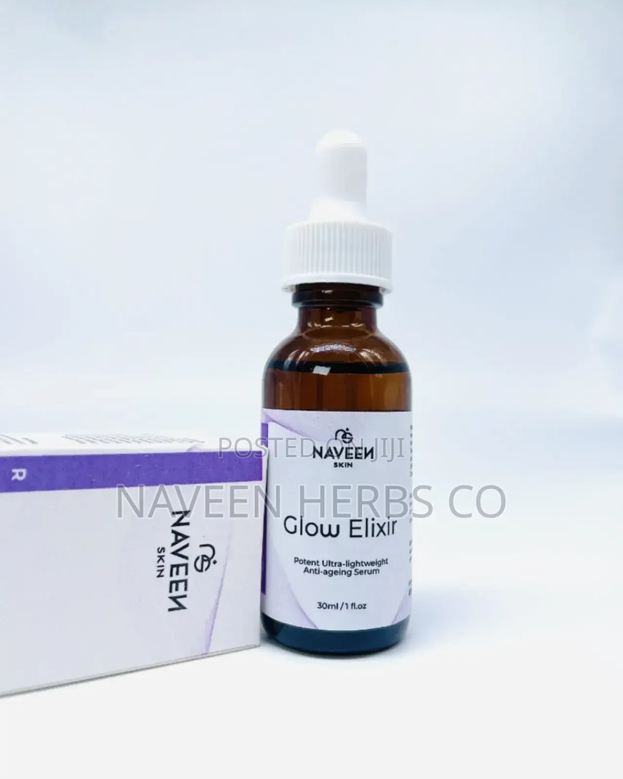 Glow Elixir