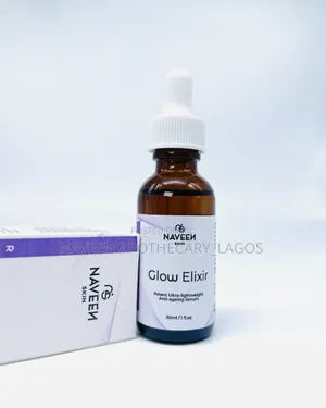 Glow Elixir