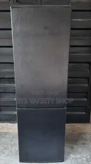 Koenic Double Door Refrigerator 312l