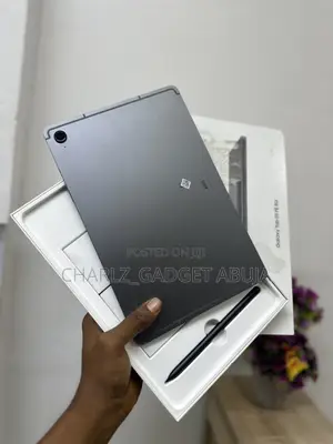 Samsung Galaxy Tab S9 FE 128 GB Silver