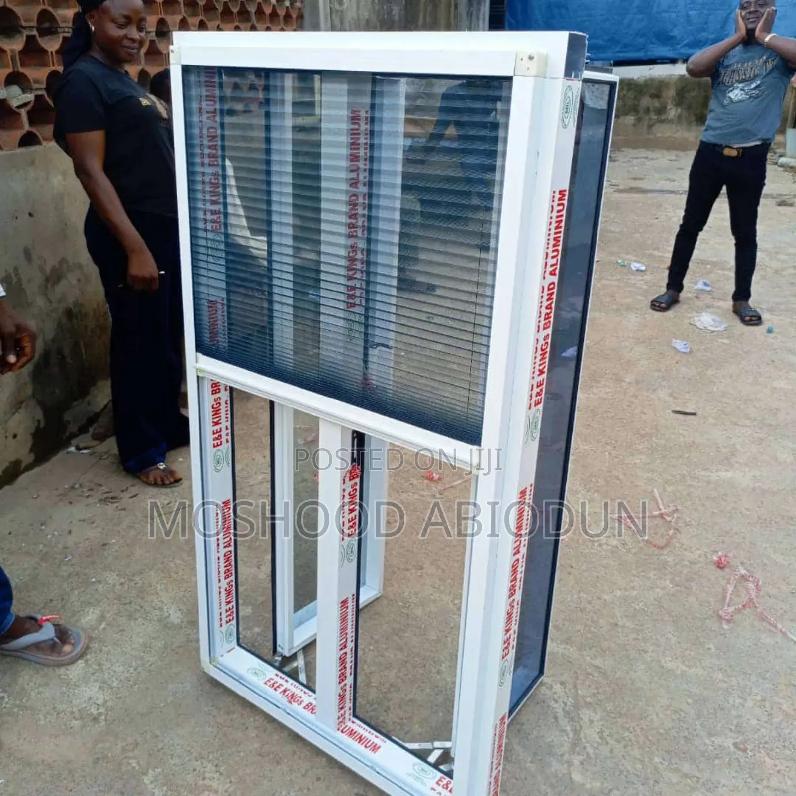 Aluminium Fabricator