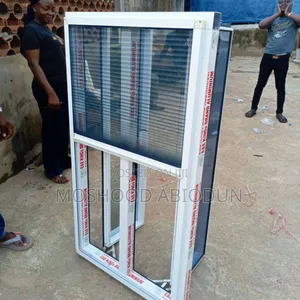 Aluminium Fabricator