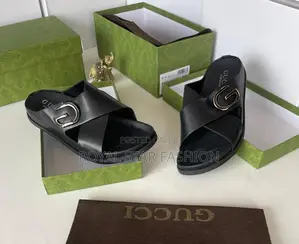 Photo - Gucci Sandals