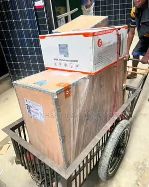 Felicity 15kwh 51.2v Lifep04 Lithium Ion Phosphate Battery