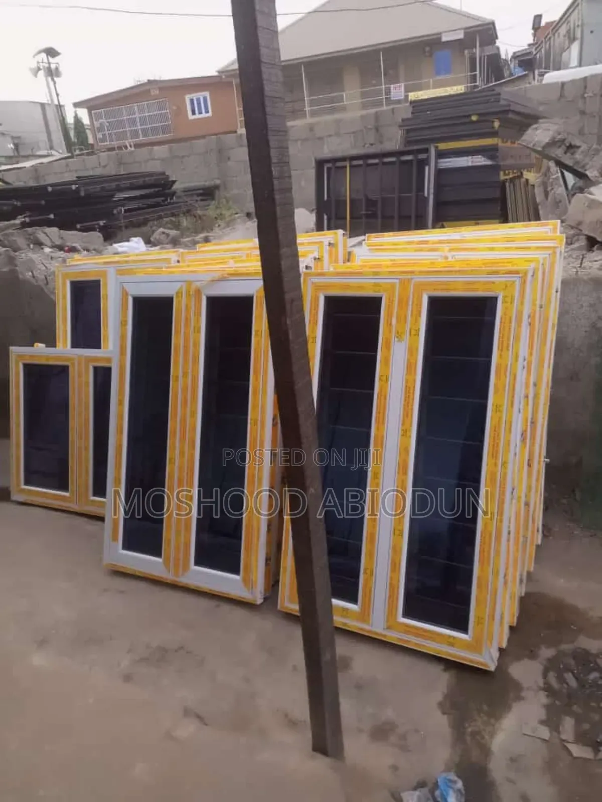 Aluminium Fabricator