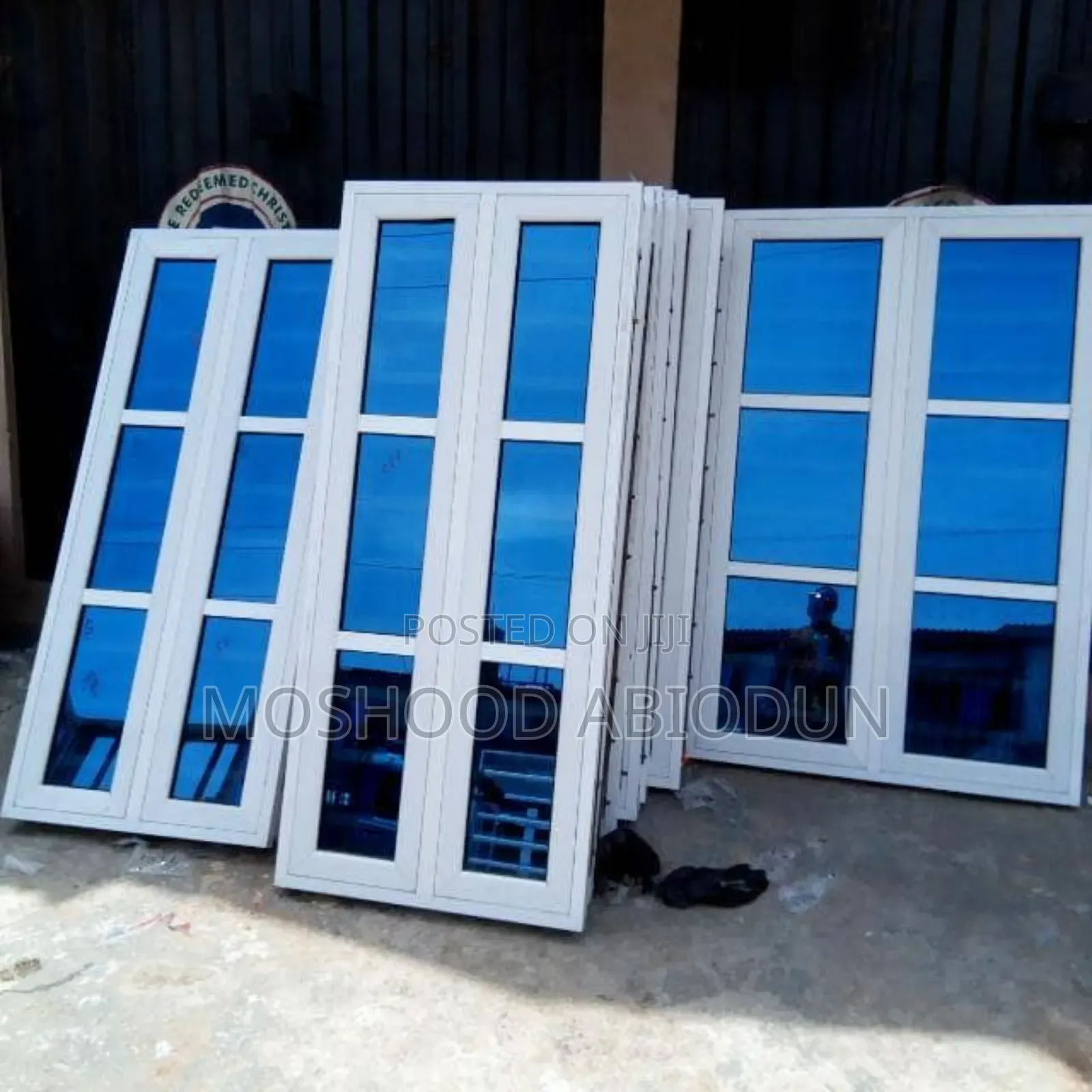 Aluminium Fabricator