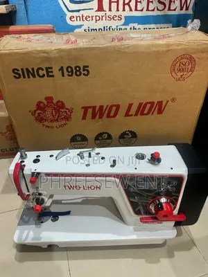 Twolion Auto Thread Cutting Machine