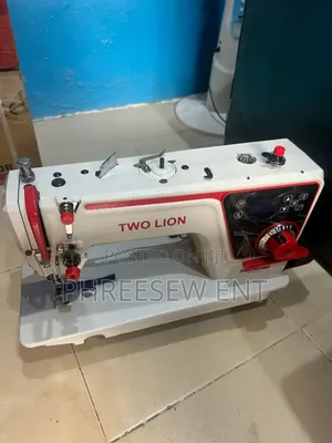Twolion Auto Thread Cutting Machine