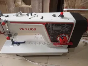 Twolion Auto Thread Cutting Machine