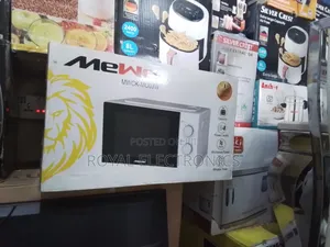 New Latest Mewe Microwave Mwck-mo03w