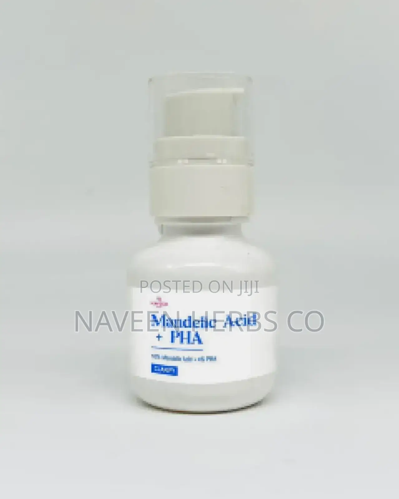 Mandelic Acid Serum