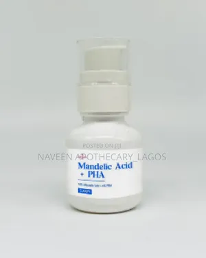 Mandelic Acid Serum