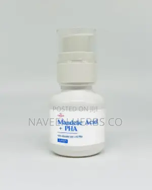 Mandelic Acid Serum