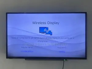 32” Toshiba Smart Tv For Sale