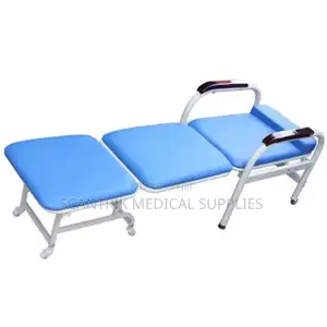 Foldable Sleeper Chair