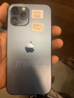 Apple iPhone 12 Pro Max 128 GB Black