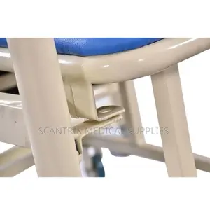 Hospital Sleeper Chair