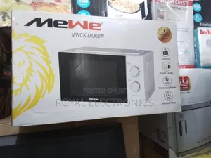 Top Class New Mewe Microwave Mwck-mo03w