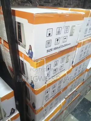 Choice Inverter 7.5kva 48v