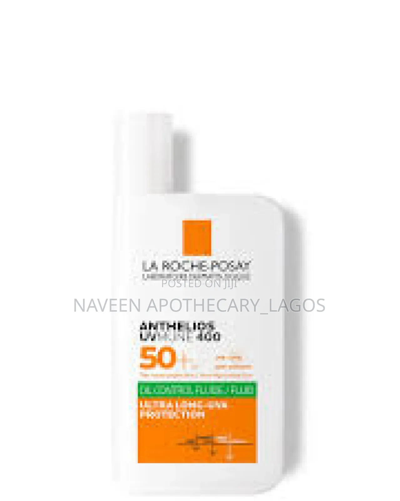 La Roche Posay Sunscreen