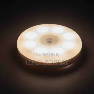 Oraimo Like Motion Automatic Night Light With Sensor