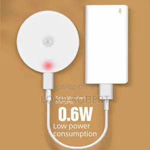 Oraimo Like Motion Automatic Night Light With Sensor