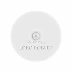 Oraimo Like Motion Automatic Night Light With Sensor