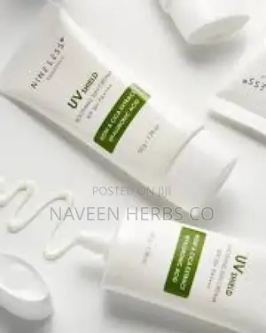 Nineless Sunscreen